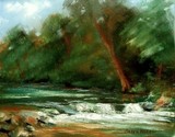 by Susan McKinney