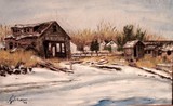 by Ronald Thomson