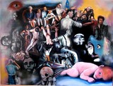 by julio rabadán