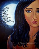 by Susan Rodio