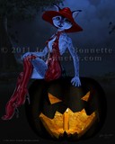 by Jolie Bonnette