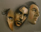 by Yvonne Onischke