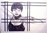 by jes kilroy