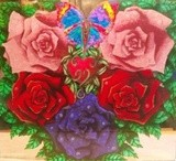 by Mylinda Crane