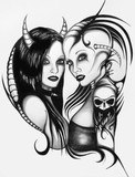 by Denise del Conte