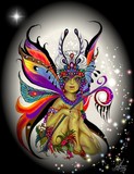 by Joanne Harvey