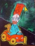 by matt sesow