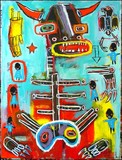 by matt sesow