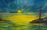 by Carol Ellis