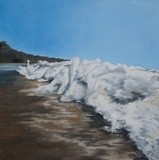 by Kristy Hawkes