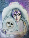 by Malgorzata Aleksandra Trembla