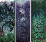 by Olga Zverlina