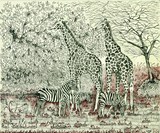 by Cathy Howell
