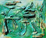 by Linda Hammar