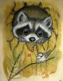 by Ruth Kauffman