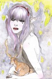 by Hannah Daffern