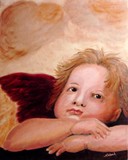 by Nancy Wood