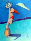 by Charles Jones