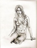 by Jeffrey  Hernandez