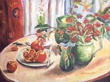 by Ingrid Dohm