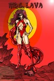 by Clayton D. Murwin AKA The Hero Maker