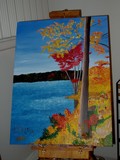 by Linda Burgio