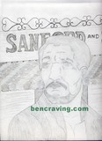 by Ben Craving