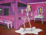 by Liz Watkins
