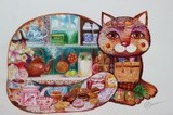 by oxana zaika