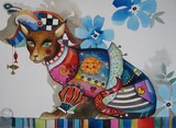 by oxana zaika