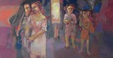 by Caballero Salguero