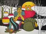 by Prabhakar Bhosale