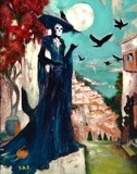 by L.A. Spilsbury
