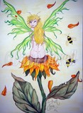 by Dawn  Dovell