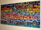 by Eugenia Abramson