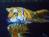 by Natalie Green
