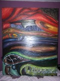 by Stacey Curtis
