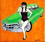 by rob hornung