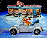 by Lyn Hamer Cook