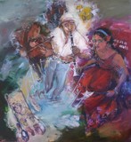 by peruze yigit