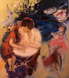 by peruze yigit
