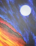 by Heather Wilson