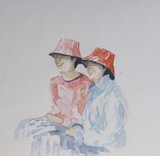 by Anne-Cecile Derrien