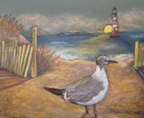 by Sandra McClure