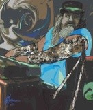 by Maria Anna Machado