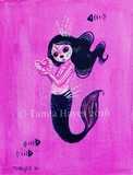 by Tamia Hayes