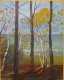 by Theresa Chadwick