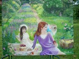 by vivian sellers