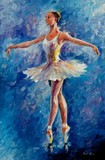 by Leonid Afremov