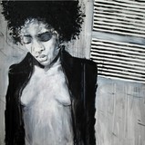 by jorge terrell